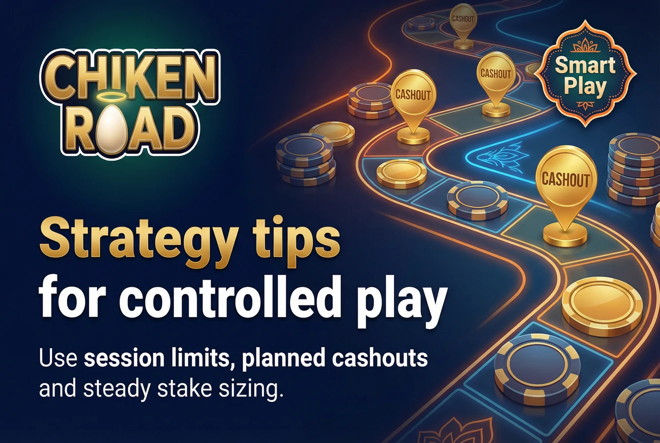 Practical bankroll and cashout strategy tips