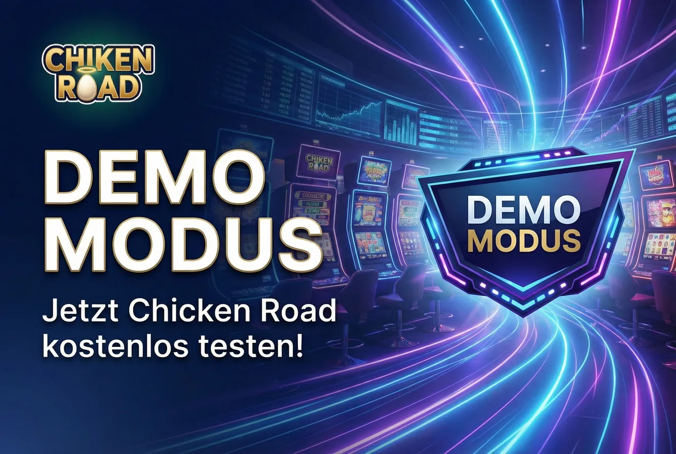 Kostenlose Chicken Road Demo zur Vorbereitung auf Echtgeld-Sessions