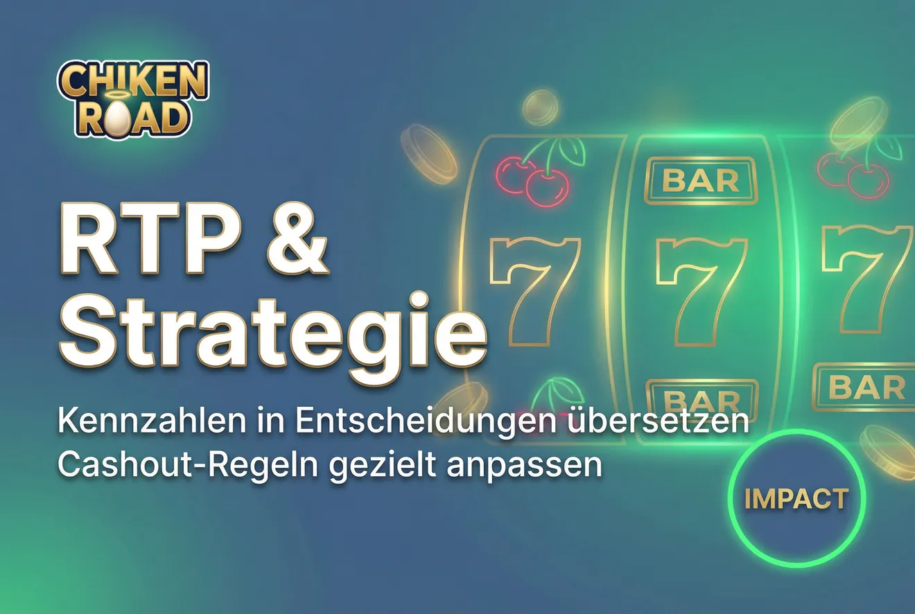 Zusammenspiel von RTP und Volatilität für Spielstrategien